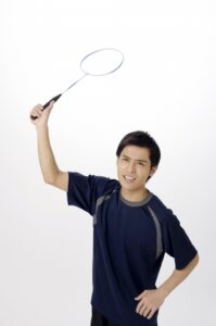 オーバーヘッドスポーツ