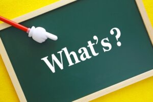 どうして検索にヒットしないのか