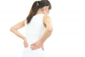 骨に異常の無い炎症は鍼灸が効く