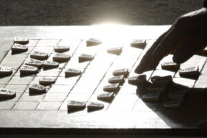 今できる最善手