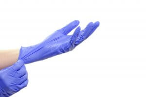 手術痕の痛みや引きつれ