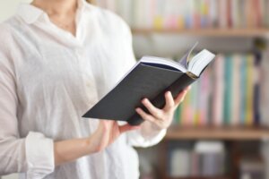 年間300冊は読書する