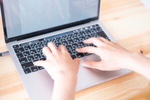 デスクワークの多い自衛官