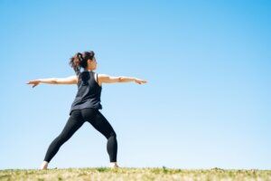 インナーマッスルへの針治療