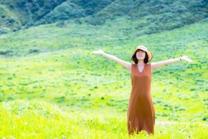 ストレス解消が頭痛解消への近道