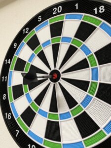 腰の奥にある痛みには針治療を