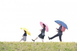 膝下の痛みは歩行にも関係する