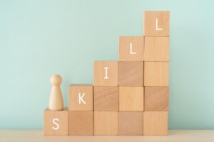 鍼灸の腕前は負けません