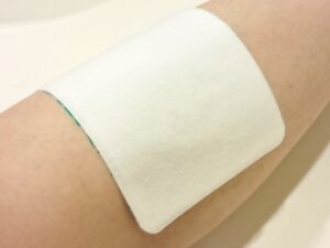湿布薬や鎮痛剤では問題解決にならない