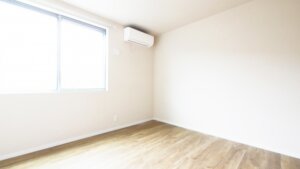 シンプルな鍼灸院