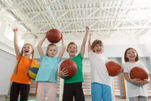 子供のスポーツ障害