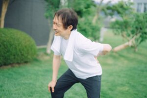 お尻の筋肉が関係する坐骨神経痛