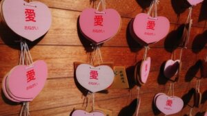女性に愛される鍼灸院作り