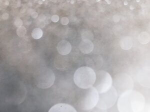 針先の微細な感覚