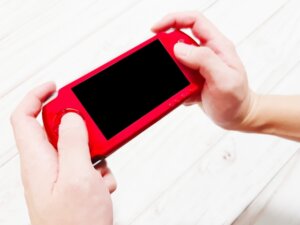 ゲームのやり過ぎによる肩こり・首こり