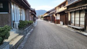 安芸区矢野町は生まれ故郷