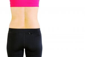 座り姿勢で起こる腰痛