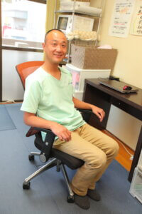 安芸郡海田町の腰痛に強い鍼灸院