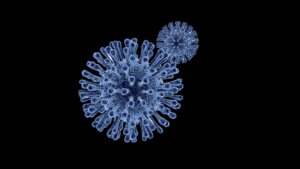 世界規模のコロナ騒動