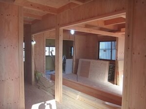 ホームページもブログも手作り