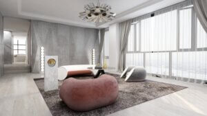 院内環境美化計画