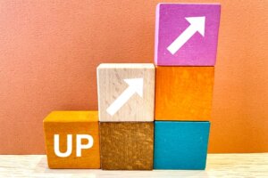 技術力を上げて行く