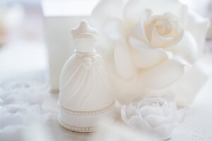 お洒落な雰囲気