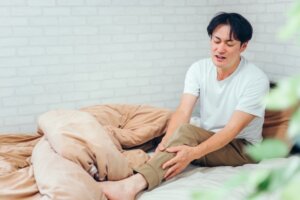 エコノミークラス症候群