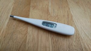 平熱を上げて免疫力をアップさせる