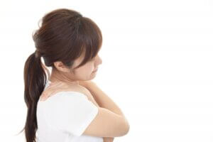 首こり・肩こり・腱鞘炎