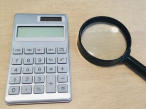 院内の備品を買い替える良い機会