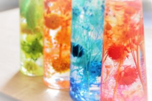 お洒落な鍼灸院