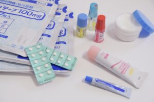 鎮痛剤や湿布では治らない