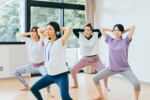 ハムストリングスの痛み