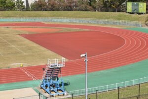 【陸上競技】短距離系から投擲・跳躍種目も【ゆうこん堂鍼灸院】