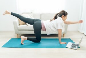 梨状筋はインナーマッスル