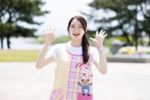 働く保育士さんを応援する鍼灸院