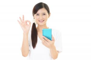 女性は刺激に強い