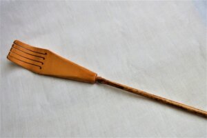 深層筋まで届く針治療