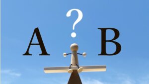 鍼灸院を探す判断基準