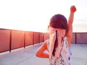 努力を積み重ねる