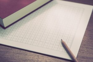 情報量の多いHP