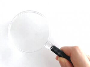 多くの治療院の中から見つけて貰う