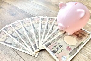 鍼灸院開業前に十分な余裕資金を蓄える