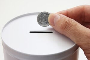 余裕資金を確保せよ