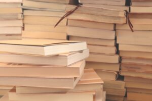 読書でインプット