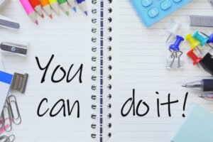 天職を続けて行く