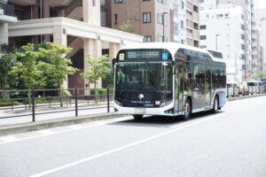 通勤時間が短いので朝活