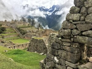 バックパッカーとして海外旅行
