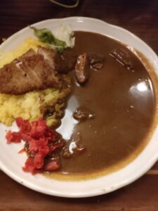 通勤時間が短いので、朝活が可能